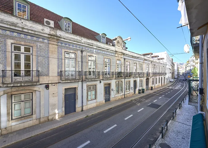 Casa Do Mercado Lisboa By Mspc