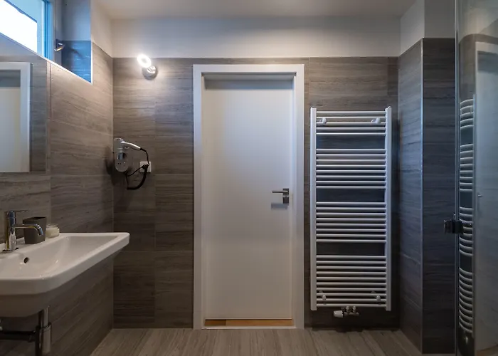 Seven Wishes Boutique Residence By Dwellfort Praga