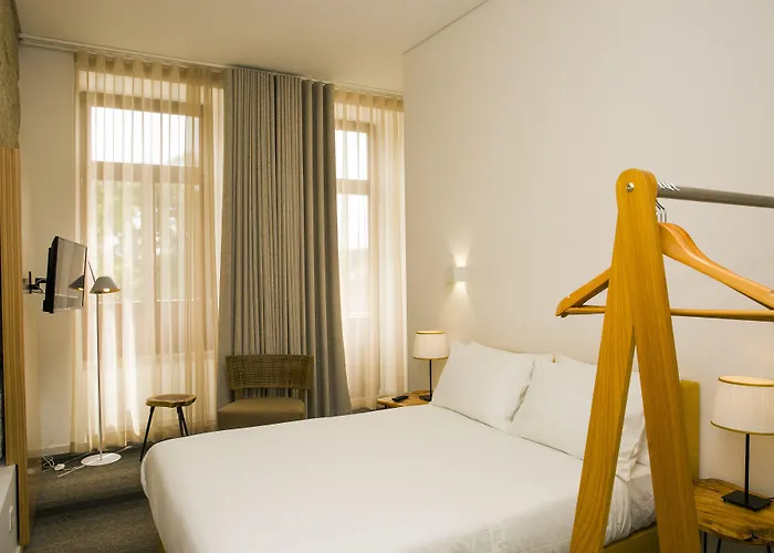 BO - Álvares Cabral GuestHouse Porto