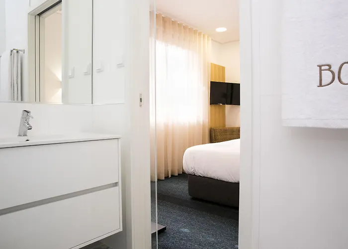 BO - Álvares Cabral GuestHouse Porto