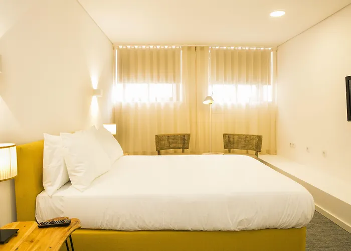 BO - Álvares Cabral GuestHouse