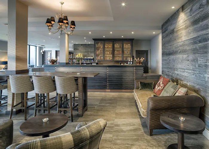 Boulevard Hotel
