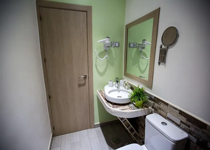 Bloom Inn Madrid