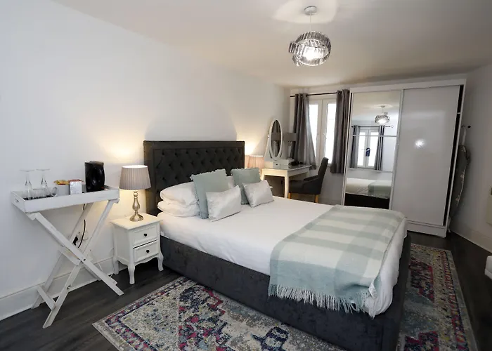 Bexley Village Hotel