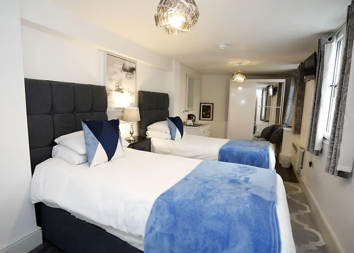 Bexley Village Hotel