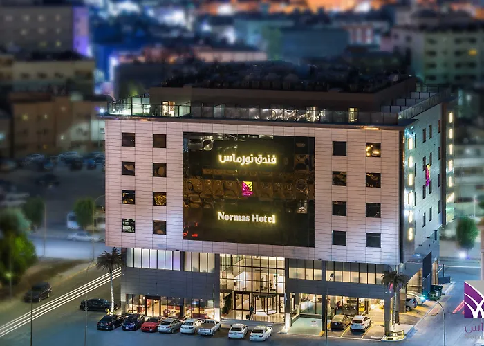 Normas Hotel