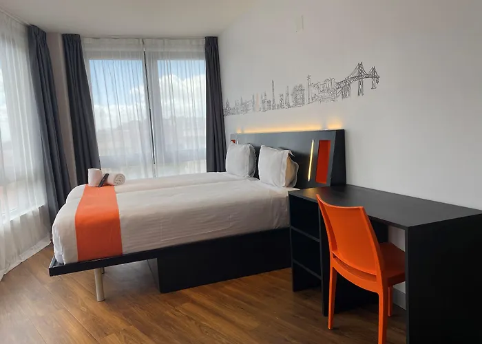 Easyhotel Lisbona
