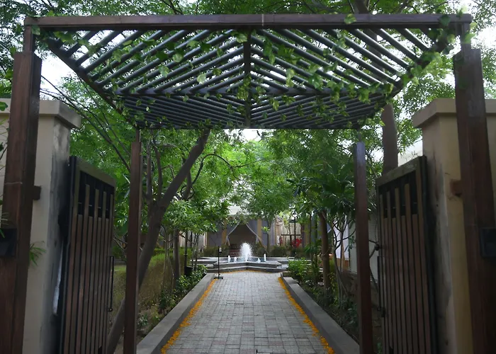 Hotel Chirag Bikaner