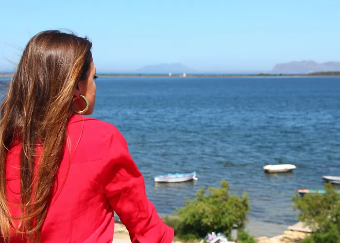 Relais Lo Stagnone Hotel Marsala