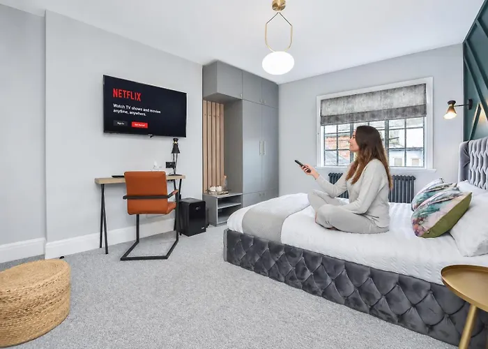 Cuckoo Rooms Colchester