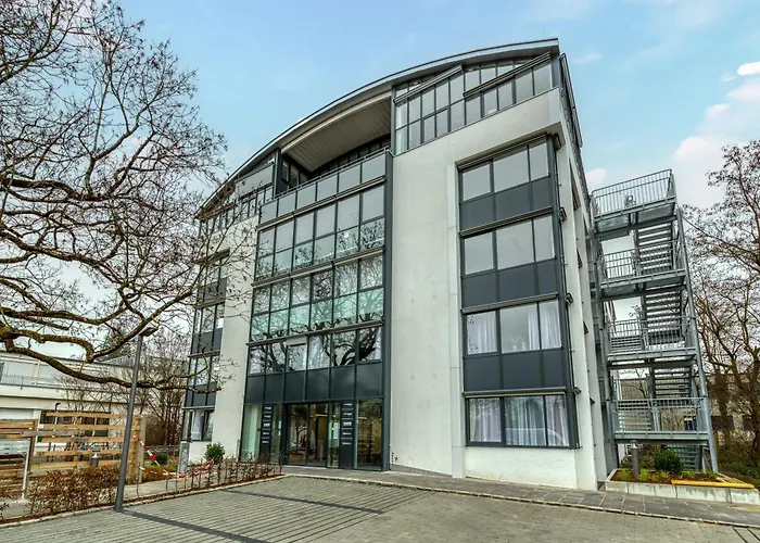limehome München
