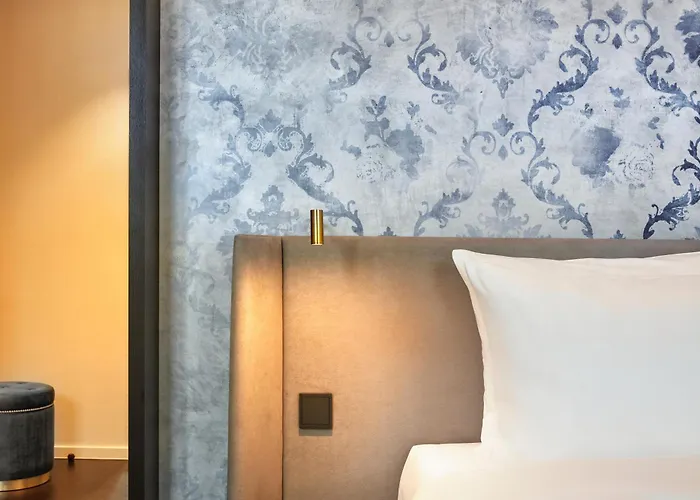 Hyperion Hotel Salzburgo