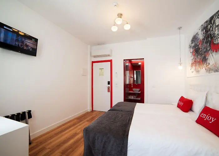 Lx History Hotel