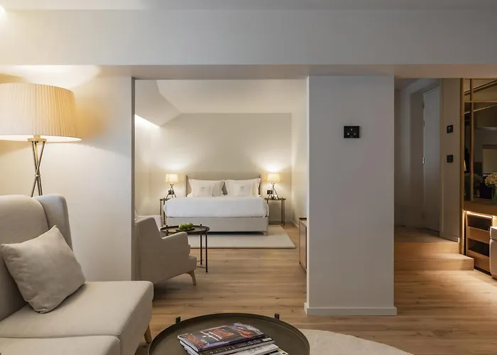 Casa da Companhia Hotel&Spa, Vignette Collection by IHG