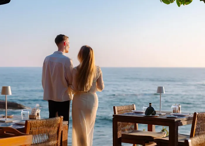 Cap St Georges Hotel&Resort Peyia