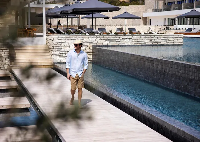 Cap St Georges Hotel&Resort Peyia