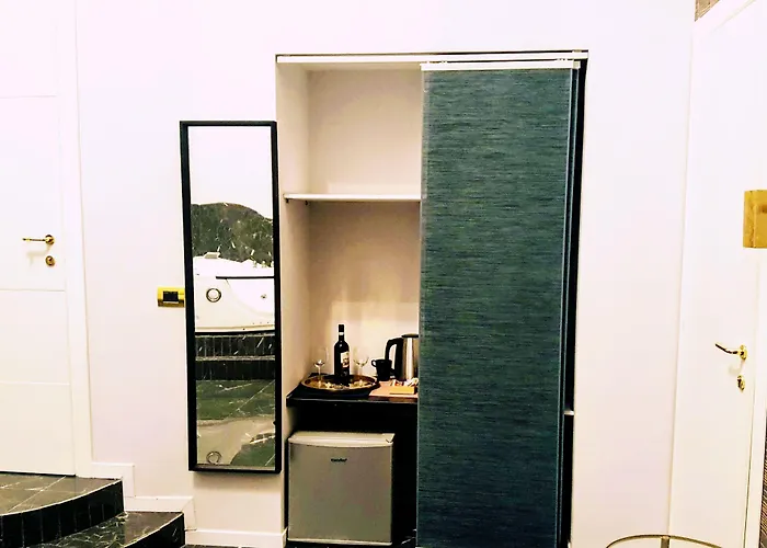 Comfort Zone Naples