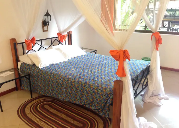 Outpost Lodge