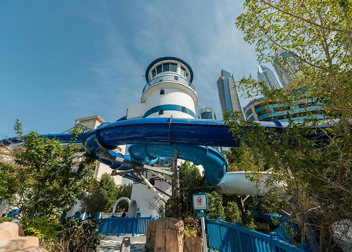 W Dubai - Mina Seyahi (Adults Only) Hotel