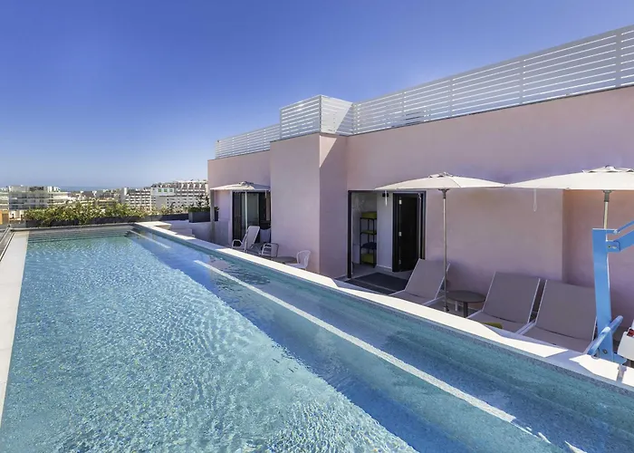 Hotel Ibis Styles St Pauls Bay Malta à San Pawl il-Baħar