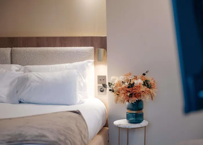 Keystone Hotel & Spa