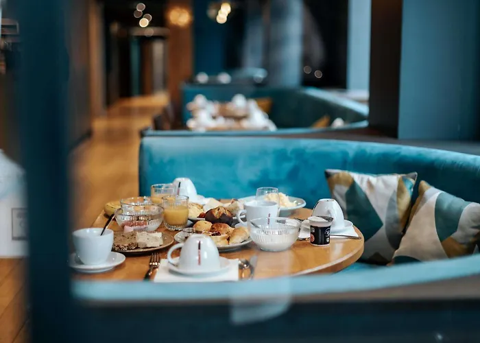 Keystone Hotel & Spa