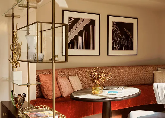 Hotel Rosewood Vienne