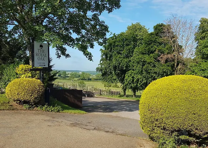 The Royal Oak Duddington