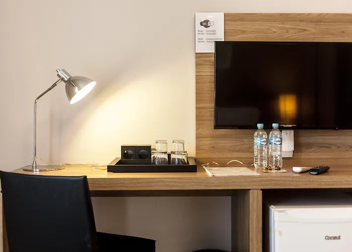 RioStay Residence - Riocentro