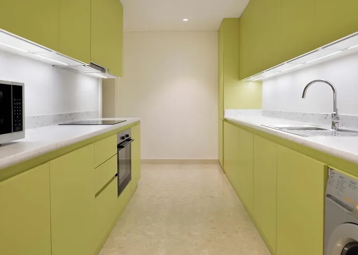 Element By Westin City Center Doha