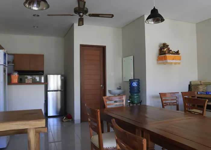 Sweet Corner Guest House