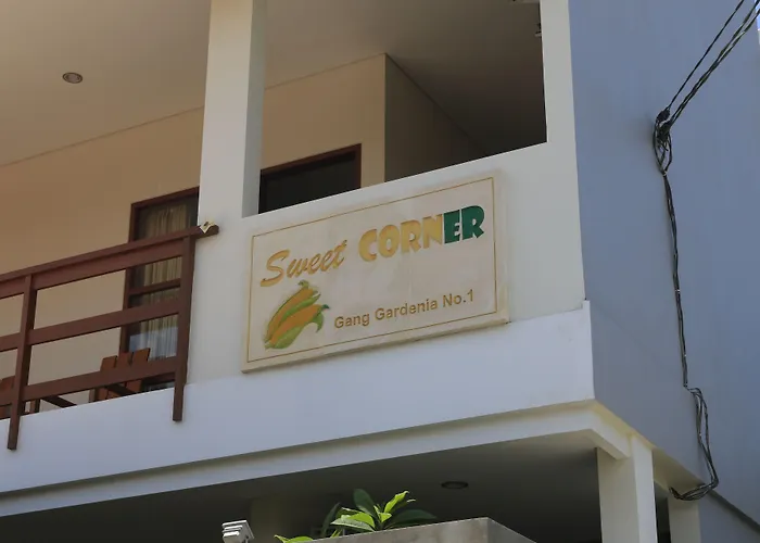 Sweet Corner Guest House