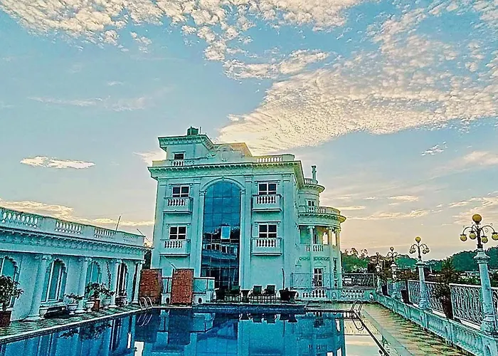 Dream Palace Resort Catmandu