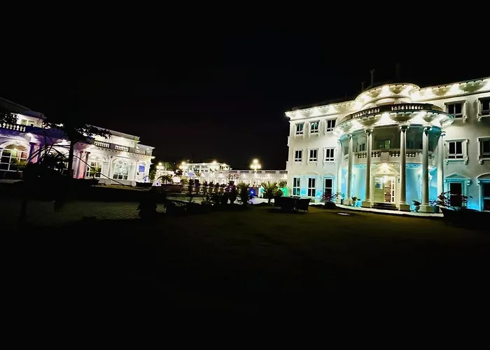 Dream Palace Resort Catmandu