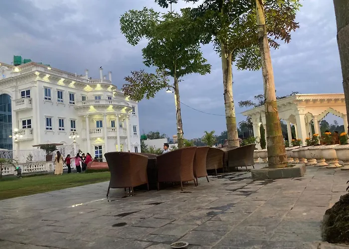Dream Palace Resort Catmandu
