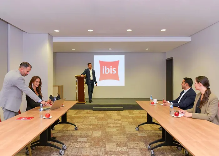 Ibis Doha Hotel