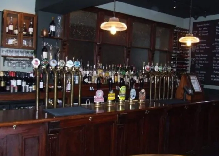 Tulse Hill Hotel