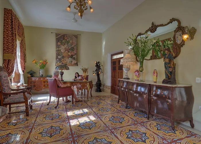 El Palacito Secreto Luxury Boutique Hotel & Spa