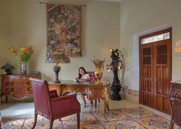 El Palacito Secreto Luxury Boutique Hotel & Spa