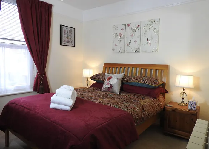 Beaches Guesthouse