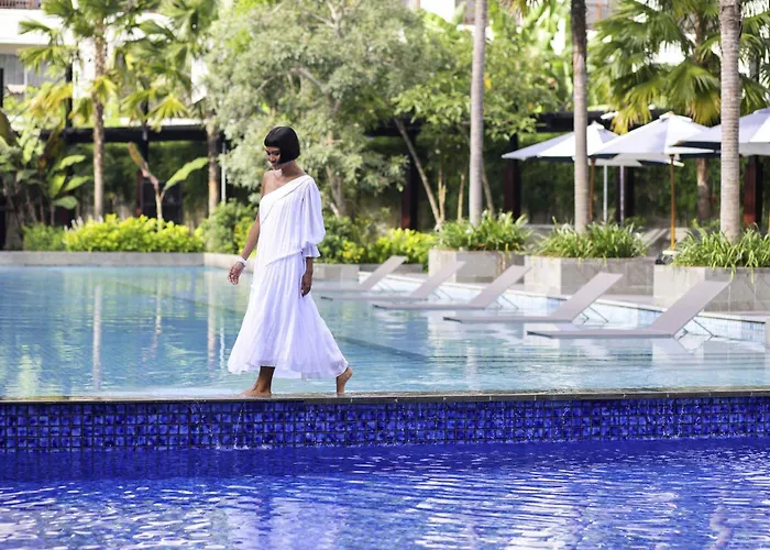 Grand Mercure Bali Seminyak