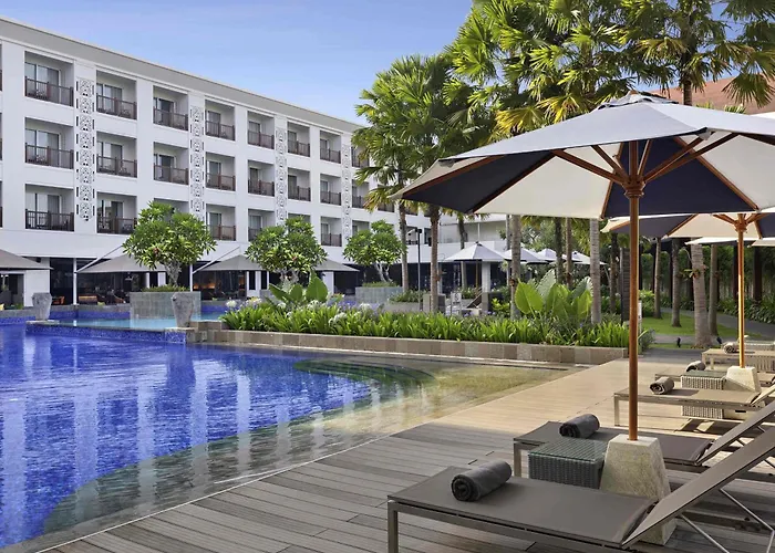 Grand Mercure Bali Seminyak
