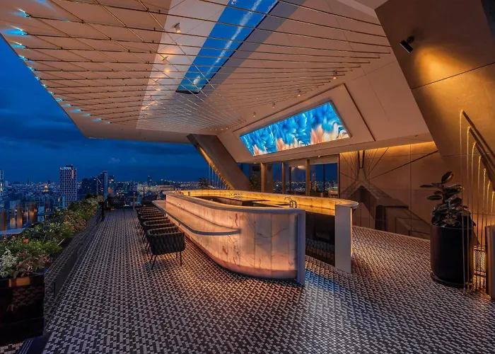 INNSiDE by Meliá Bangkok Sukhumvit