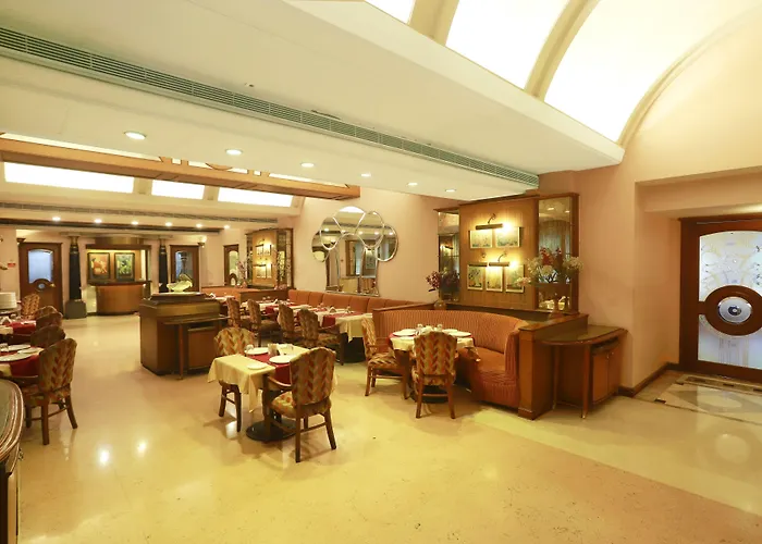 Hotel Kohinoor Executive