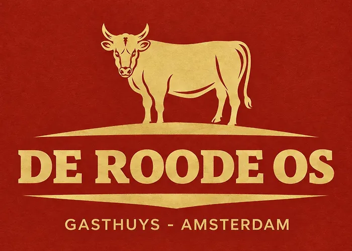 The Red Ox - Super Central Canal View Rooms