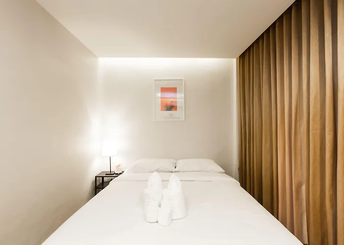 Metro Hotel Bangkok