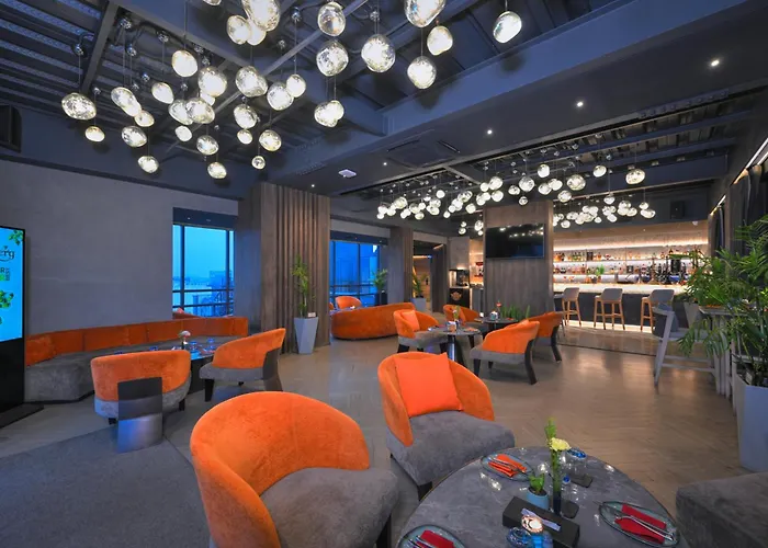 Hotel Barahi Kathmandu