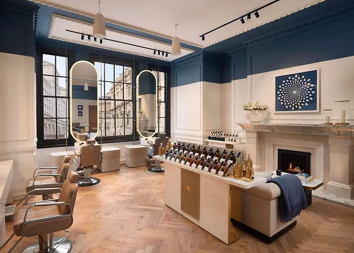 Raffles London At The Owo