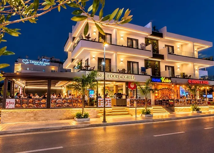 Koko Hotel