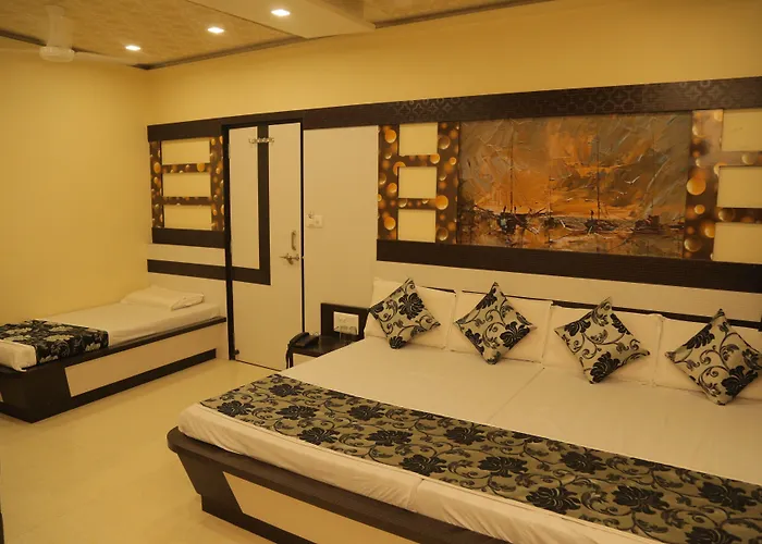 Hotel Royal Suites